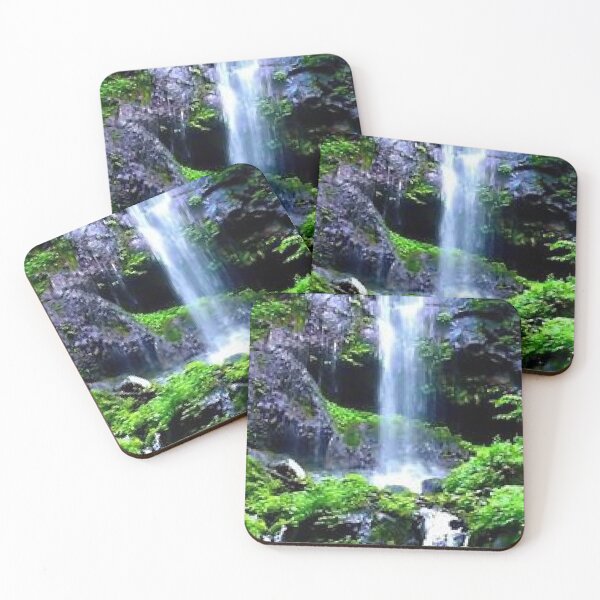 Item preview, Natures Waterfall Discovered On A Daily Hike   designed and sold by lduke47.