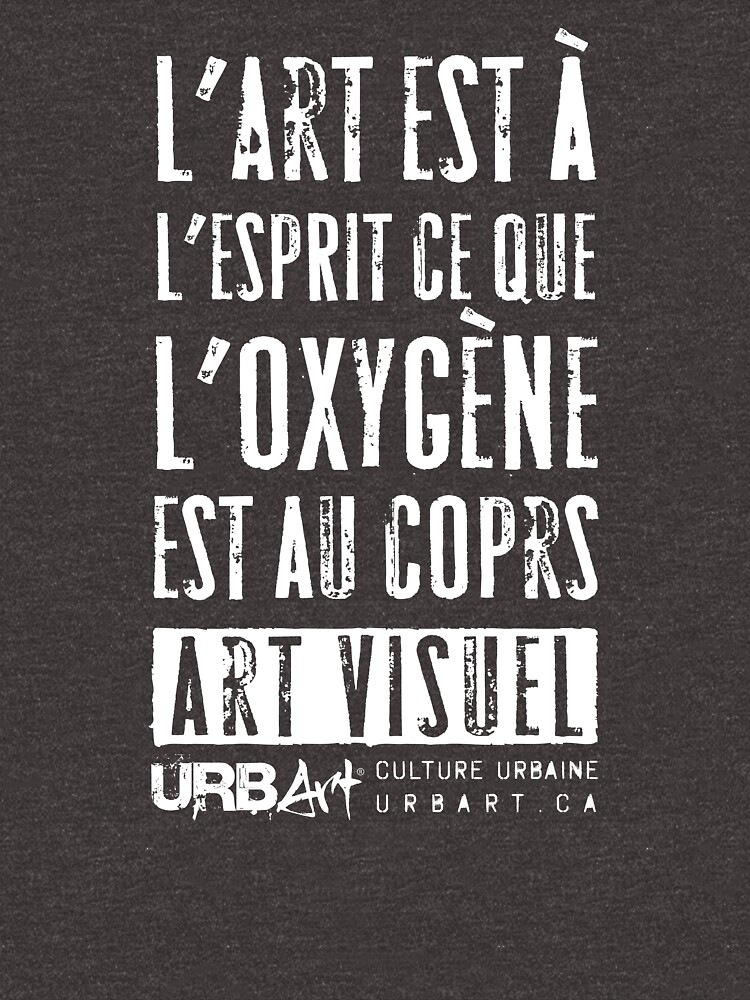 « UrbArt® - Art visuel-02 » par UrbArt
