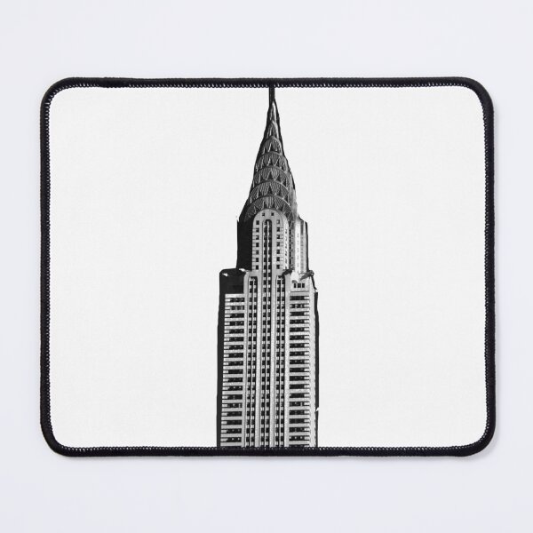 Item preview, Chrysler Building NYC designed and sold by sirmichaelnyc.