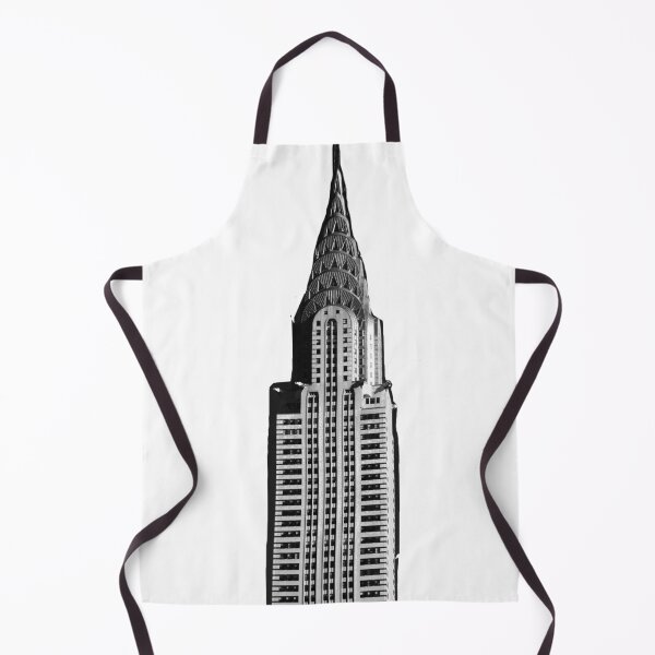 Item preview, Chrysler Building NYC designed and sold by sirmichaelnyc.