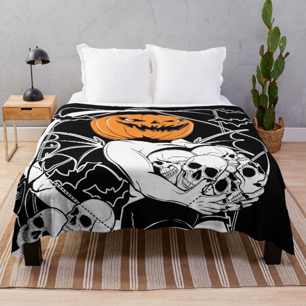 Item preview, The Skull Collector designed and sold by vonKowen.