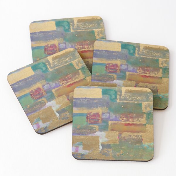 Item preview, Golden steps designed and sold by Lilit Monika Szirmai .