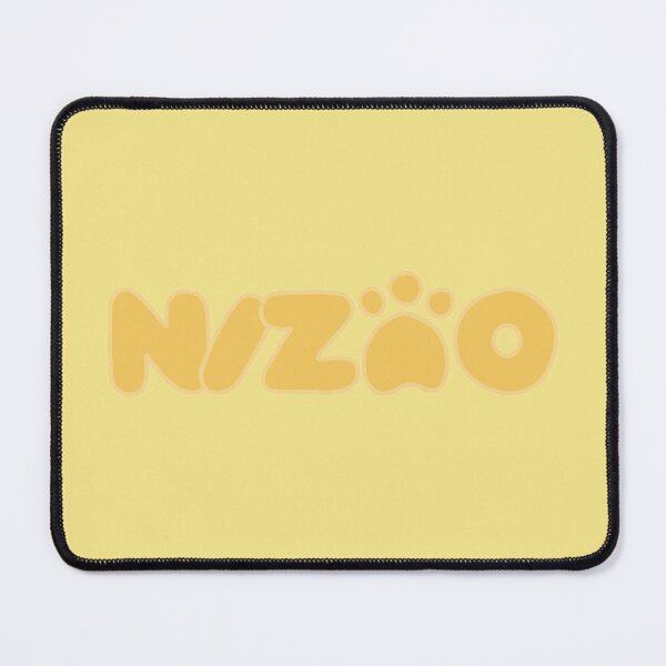 Item preview, NIZIU (NIZOO) Logo designed and sold by LilMissRandom17.