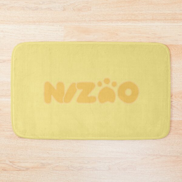 Item preview, NIZIU (NIZOO) Logo designed and sold by LilMissRandom17.