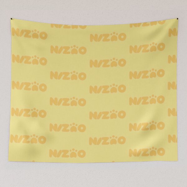 Item preview, NIZIU (NIZOO) Logo designed and sold by LilMissRandom17.