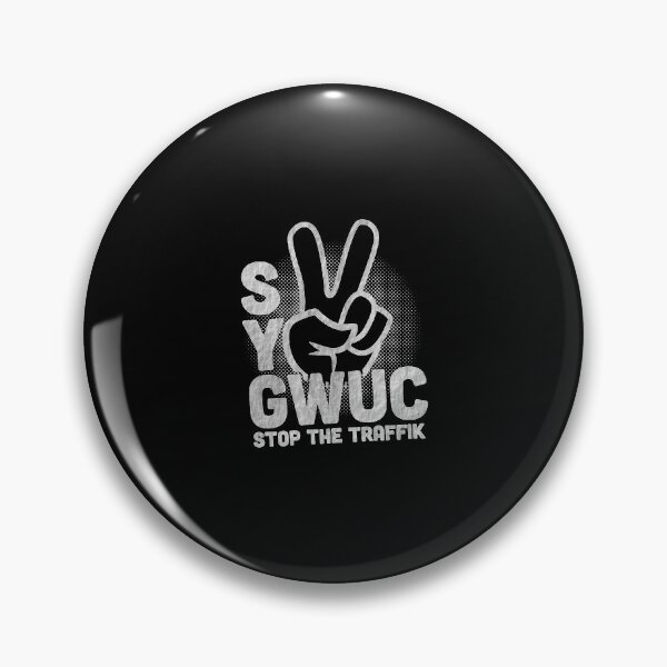 Item preview, gwuc,youth designed and sold by ubambita.