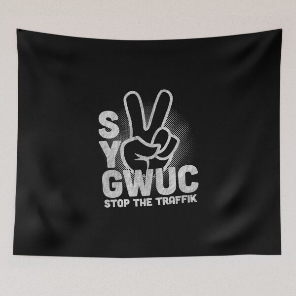 Item preview, gwuc,youth designed and sold by ubambita.