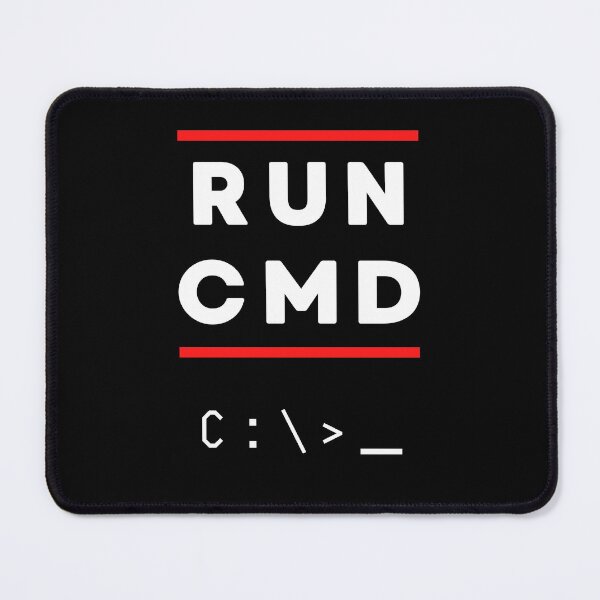 Item preview, Run CMD designed and sold by FedoraDesign.