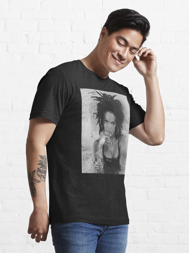 Lauryn hill tee shirt sale