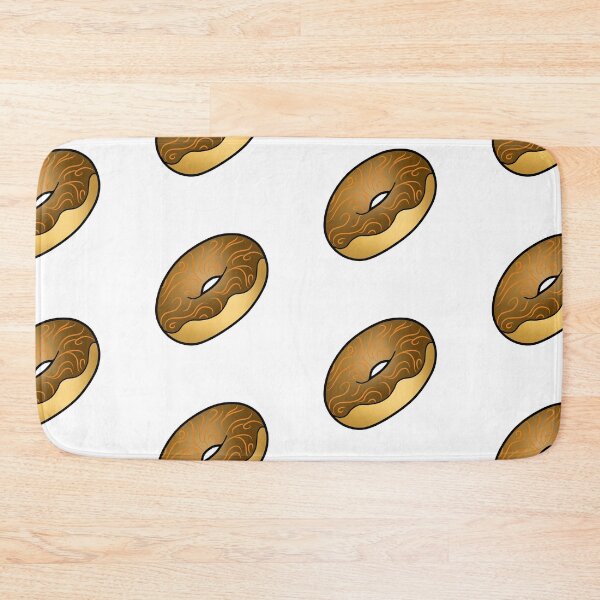 Item preview, Donut chocolat designed and sold by Gabriel-gns-zz.