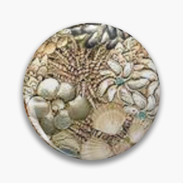 Item preview, Collections of Pearly Shells On The Beach designed and sold by lduke47.