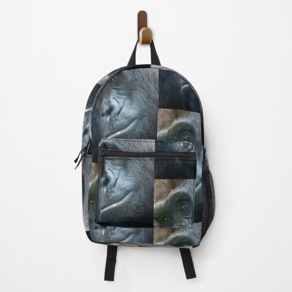 Item preview, thoughtful gorilla designed and sold by Ingo Gerlach.