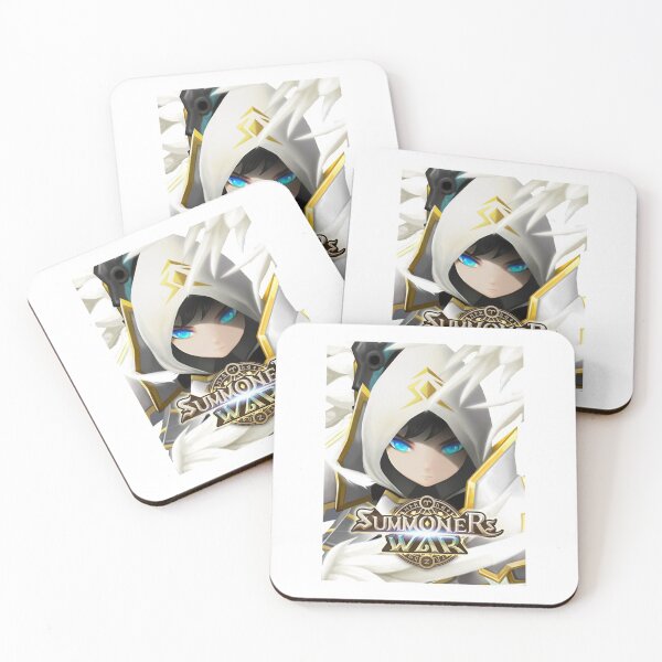 Item preview, summoners war designed and sold by Design99Hill.