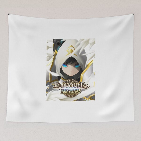Item preview, summoners war designed and sold by Design99Hill.