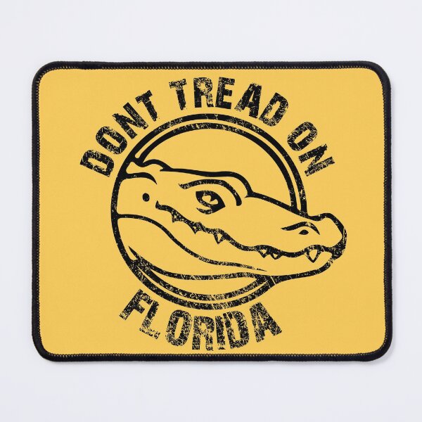 Item preview, Dont Tread On Florida T Shirt Governor Ron DeSantis 2022 designed and sold by Easy-Logo.