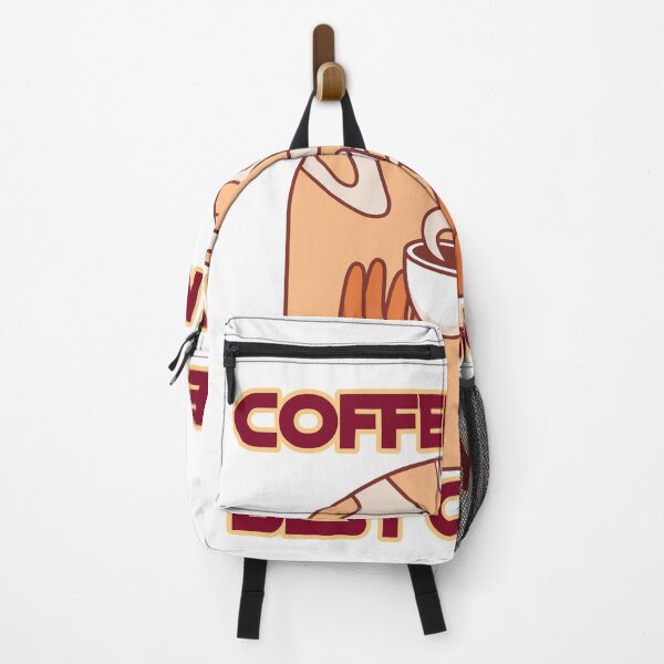 Item preview, coffee is my best choice designed and sold by qofebean.