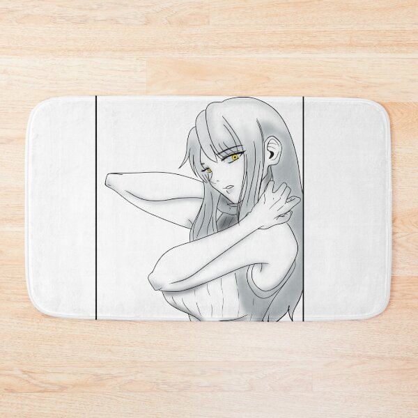 Item preview, Irropoi girl anime  designed and sold by shodark.