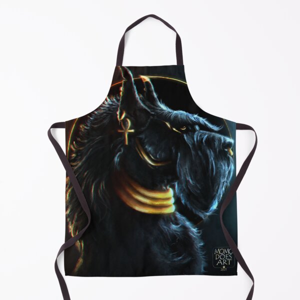 Item preview, Anubis designed and sold by MomoDoesArt.