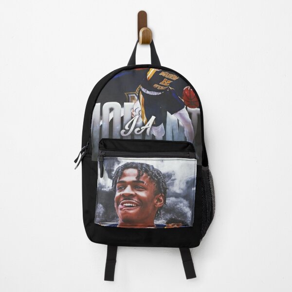 Wallpaper Ja Morant Drawstring Bag for Sale by ramatari