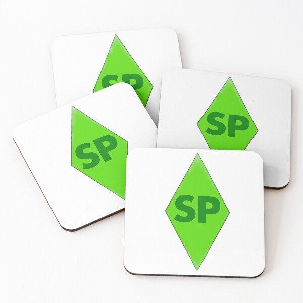 Item preview, Sims Players designed and sold by Alrescha.