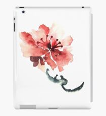 Sakura flower iPad Case/Skin