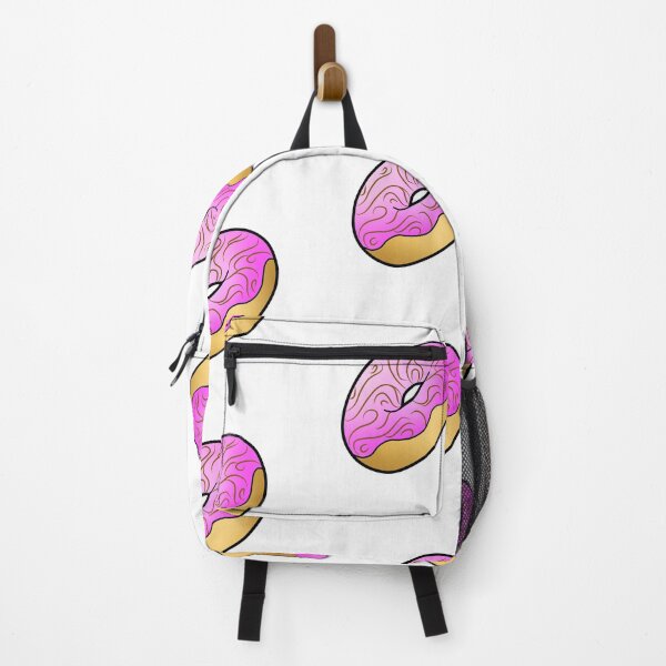 Item preview, Donut strawberry designed and sold by Gabriel-gns-zz.