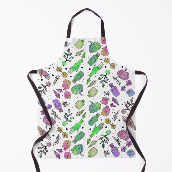 Item preview, Magical neon witch stuff. designed and sold by Violonchella.