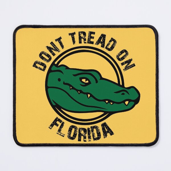 Item preview, Dont Tread On Florida T Shirt Governor Ron DeSantis 2022 designed and sold by Easy-Logo.