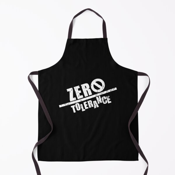 Item preview, Zero Tolerance  designed and sold by yoshra.
