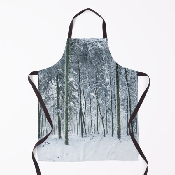 Item preview, Snowy Conifer Forest designed and sold by Craig Joiner.