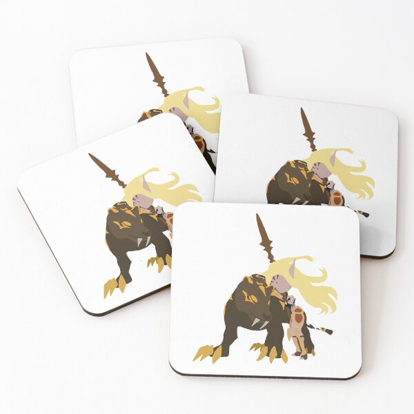 Item preview, summoners war designed and sold by Design99Hill.