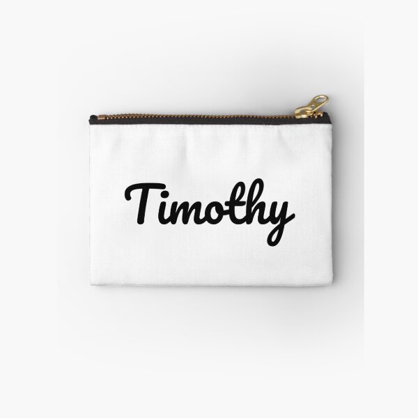 Item preview, Timothy Name Text designed and sold by UltraRare47.