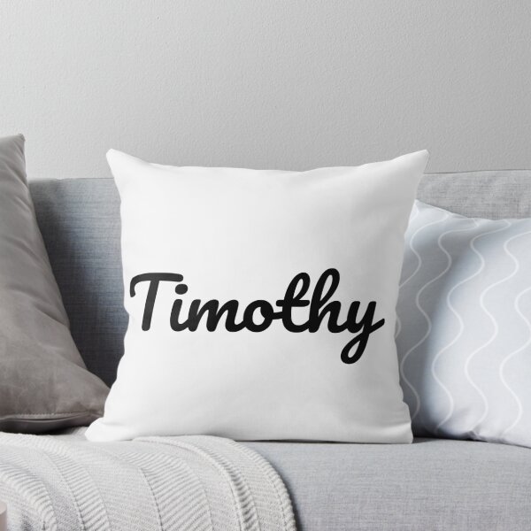 Item preview, Timothy Name Text designed and sold by UltraRare47.