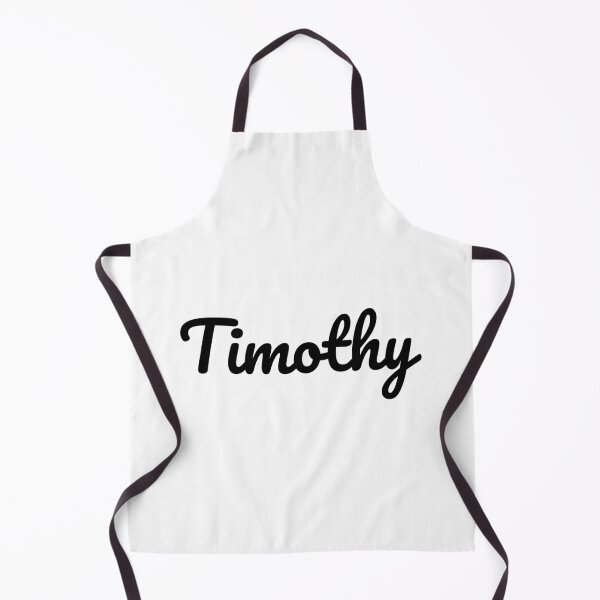 Item preview, Timothy Name Text designed and sold by UltraRare47.