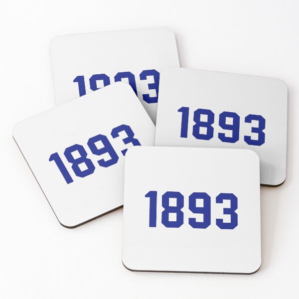 Item preview, 1893 Porto Blue designed and sold by VRedBaller.
