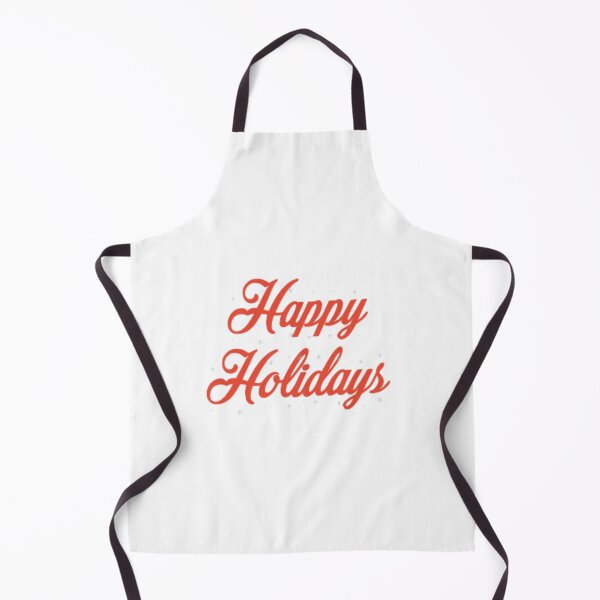 Item preview, Happy Holidays designed and sold by joyhopefreeme.