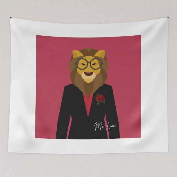 Item preview, Animal Art - Animal Lifestyle designed and sold by Zootopia13.