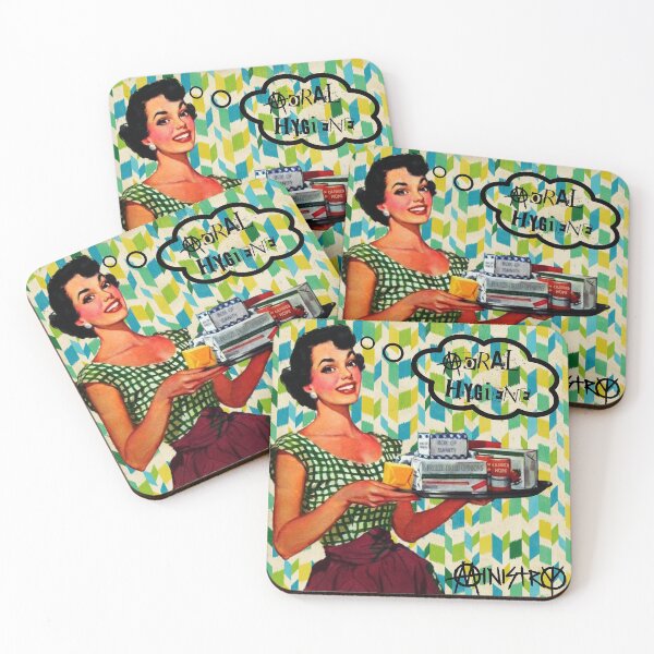 Item preview, Ministry gearrup Moral Hygiene designed and sold by barbarajgoo.