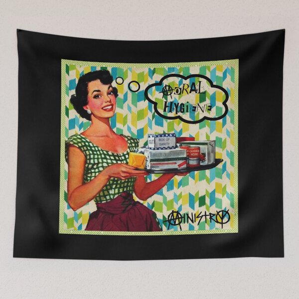 Item preview, Ministry gearrup Moral Hygiene designed and sold by barbarajgoo.