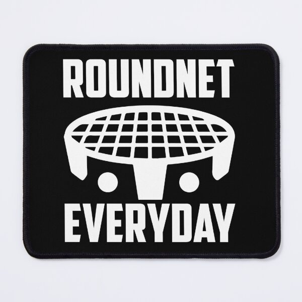 Item preview, Roundnet Everyday designed and sold by saechla.