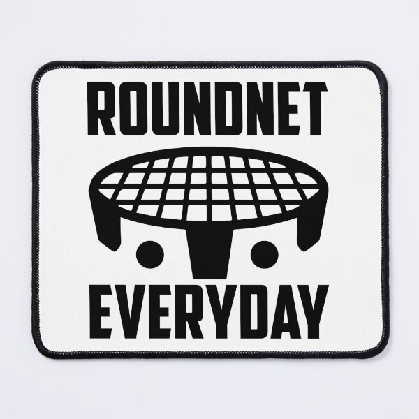 Item preview, Roundnet Everyday - Black designed and sold by saechla.
