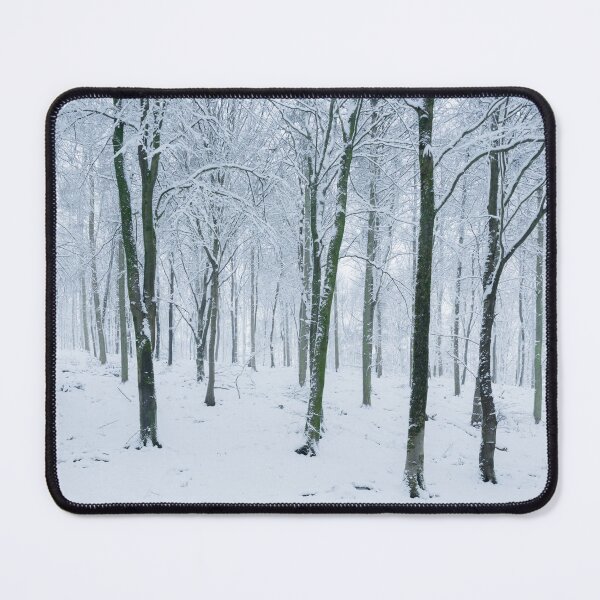 Item preview, Snowy Woodland designed and sold by Craig Joiner.