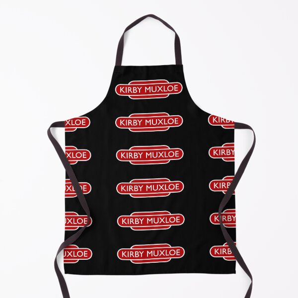 Item preview, Kirby Muxloe designed and sold by Railway-Signs.