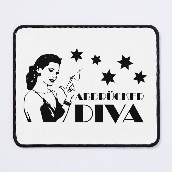 Item preview, Impression Diva 1 designed and sold by saechla.