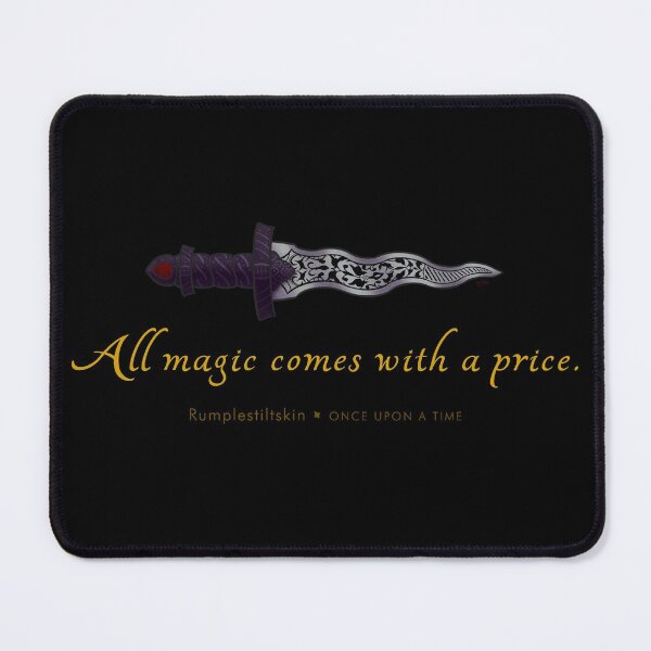 Item preview, Dagger & Magic designed and sold by Fic&Fable.