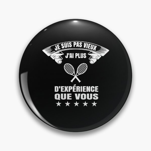 Item preview, tennis sport retirement designed and sold by joozybart.
