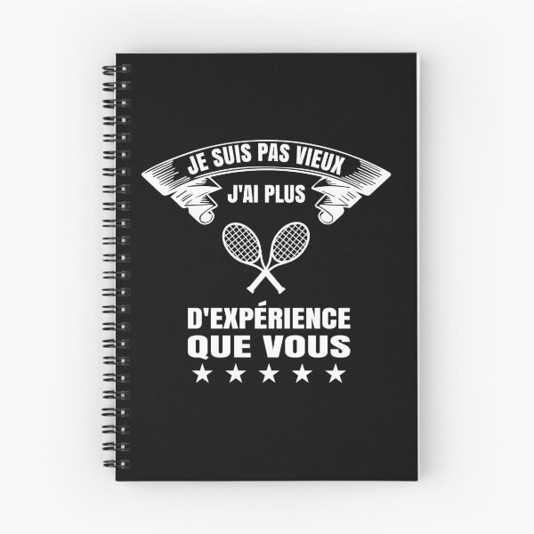 Item preview, tennis sport retirement designed and sold by joozybart.