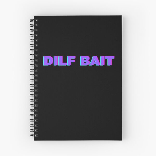 Item preview, DILF BAIT designed and sold by Cryptoballin123.