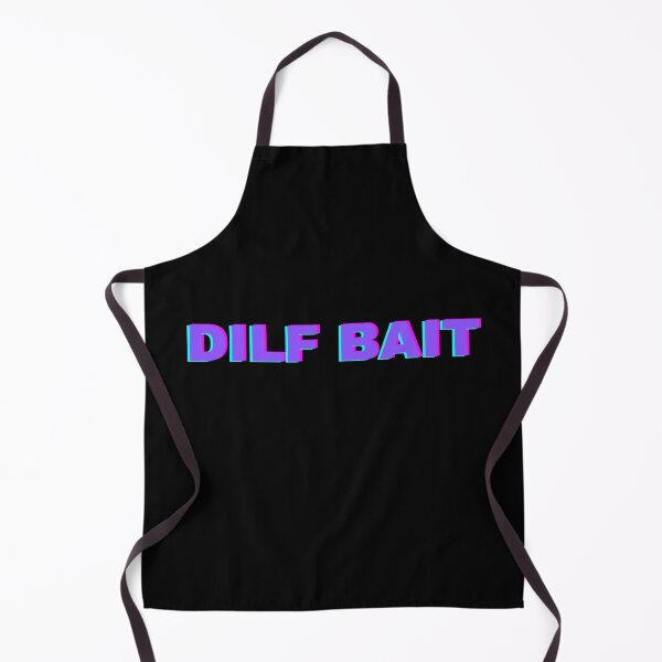 Item preview, DILF BAIT designed and sold by Cryptoballin123.