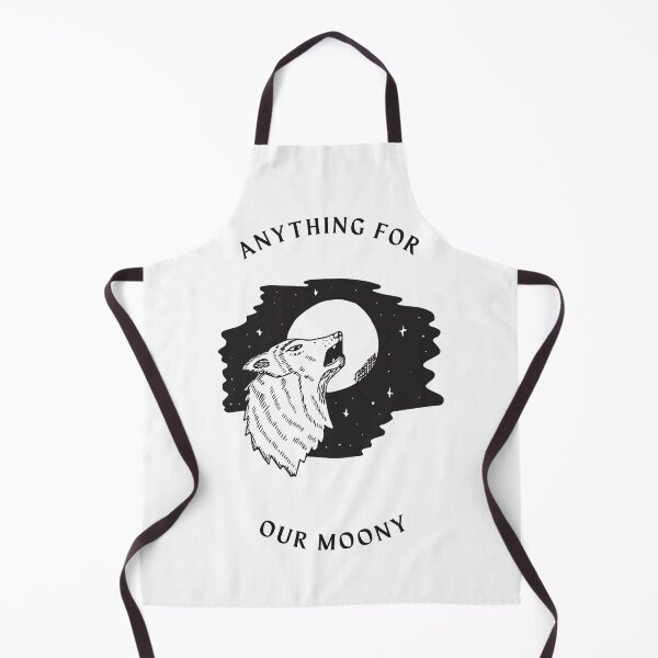 Item preview, anything for our moony designed and sold by tomatojo.